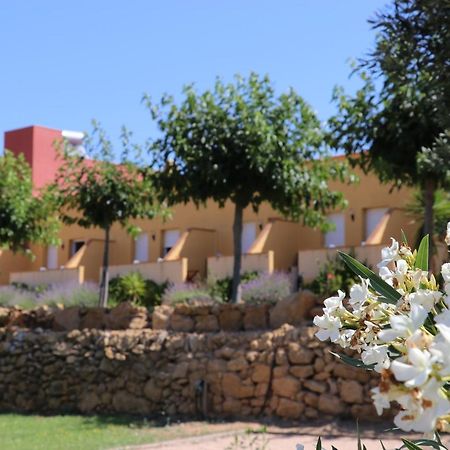 B&B La Puerta Del Sueno Cálig Екстериор снимка