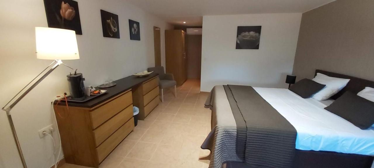 B&B La Puerta Del Sueno Cálig Екстериор снимка